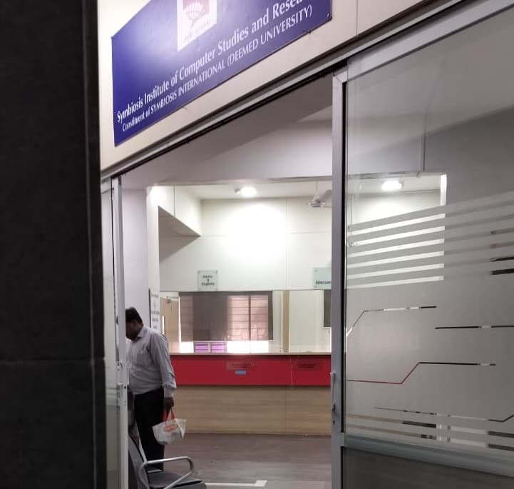 SICSR Academic photo 5